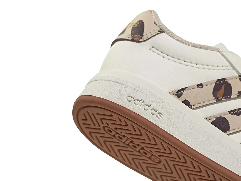 Grand Court 3.0 Sneaker