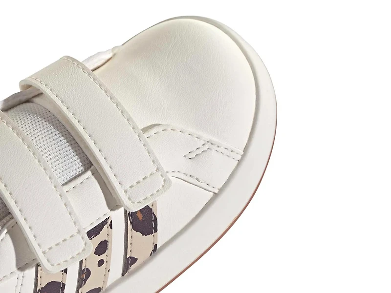 Grand Court 3.0 Sneaker