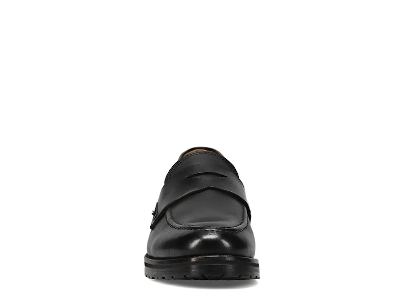 Melissa Penny Loafer