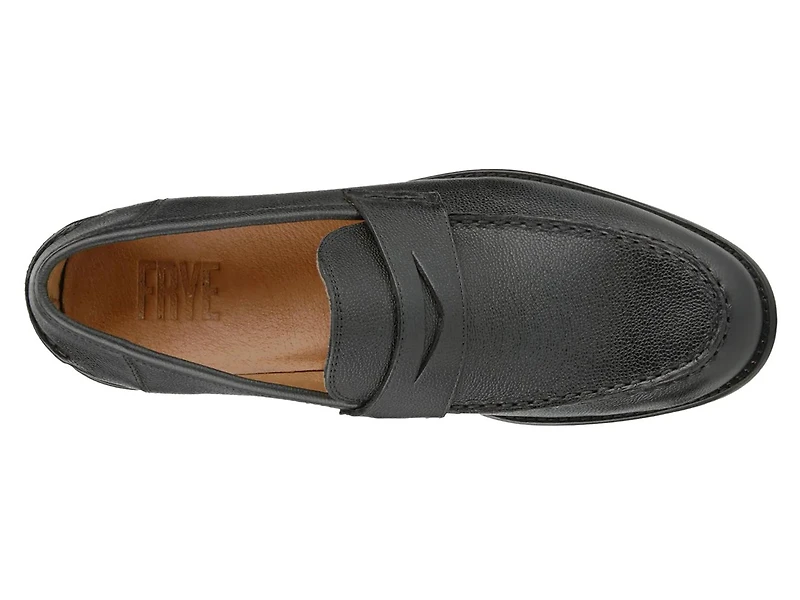 Melissa Penny Loafer
