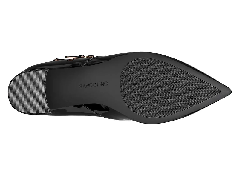 Smith Mary Jane Pump