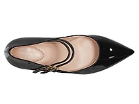 Smith Mary Jane Pump