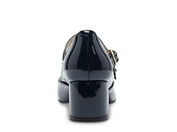 Smith Mary Jane Pump