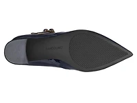 Smith Mary Jane Pump