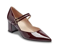 Smith Mary Jane Pump