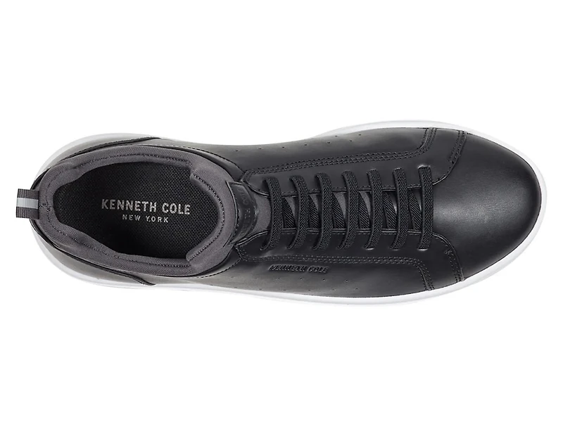 Nevel High-Top Sneaker