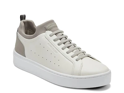 Nevel High-Top Sneaker