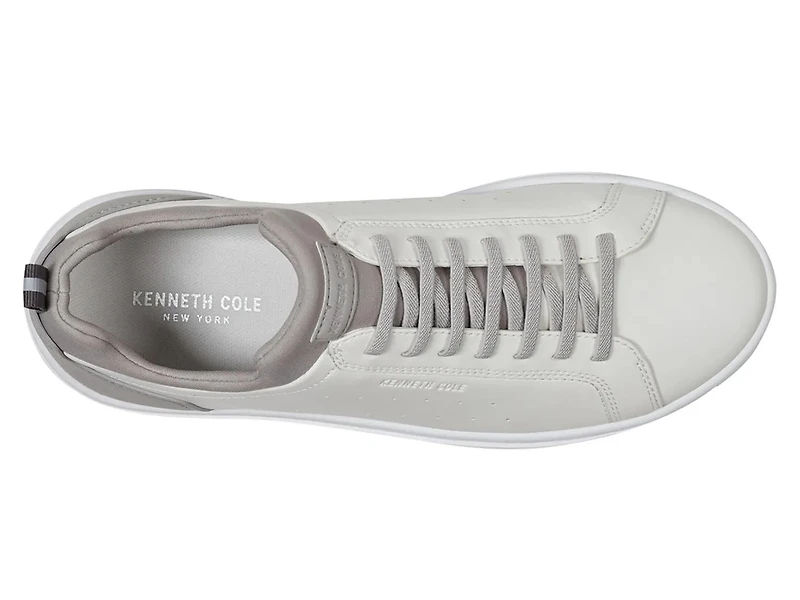 Nevel High-Top Sneaker