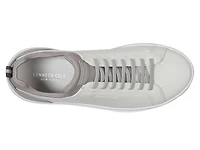 Nevel High-Top Sneaker