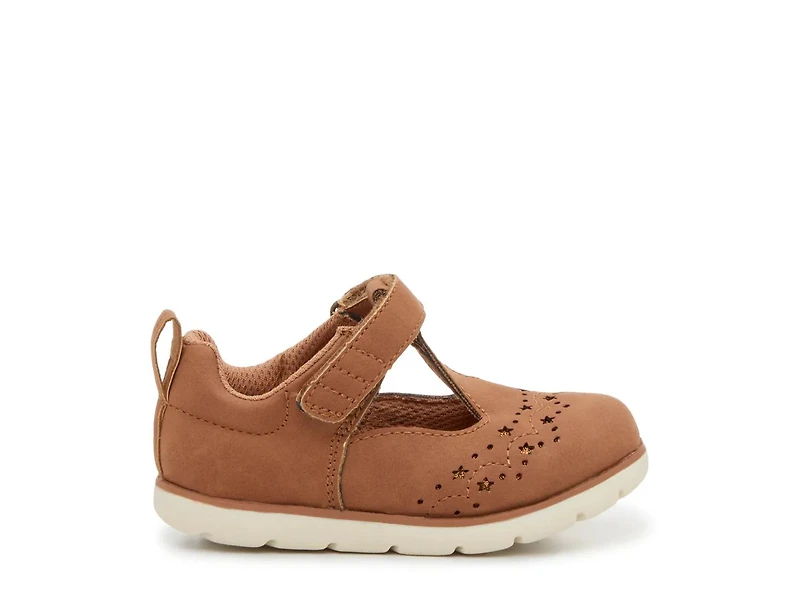 Lacey Mary Jane Flat - Kids'