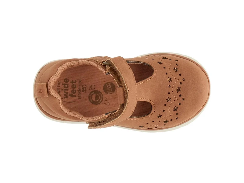 Lacey Mary Jane Flat - Kids'