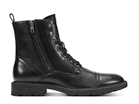 Captain Combat Boot