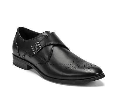 Cheer Monk-Strap Slip-on