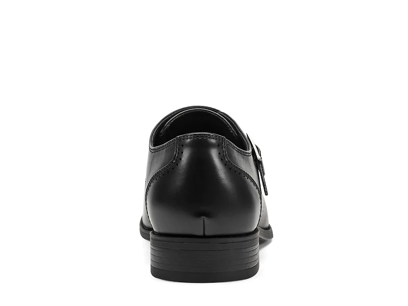 Cheer Monk-Strap Slip-on