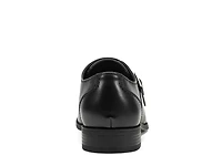 Cheer Monk-Strap Slip-on