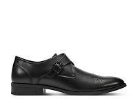 Cheer Monk-Strap Slip-on