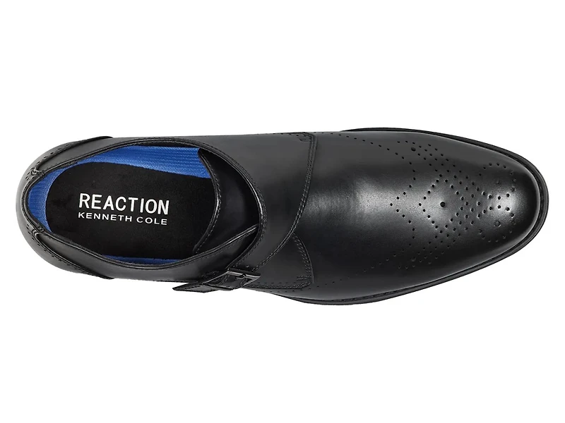 Cheer Monk-Strap Slip-on