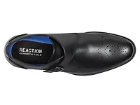 Cheer Monk-Strap Slip-on