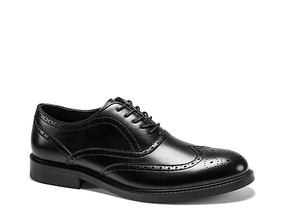 Lance Wingtip Oxford