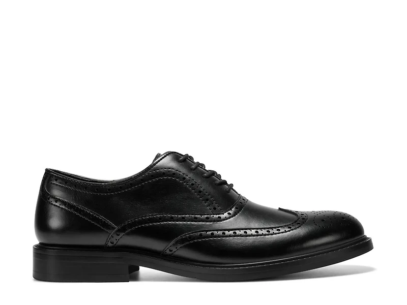 Lance Wingtip Oxford