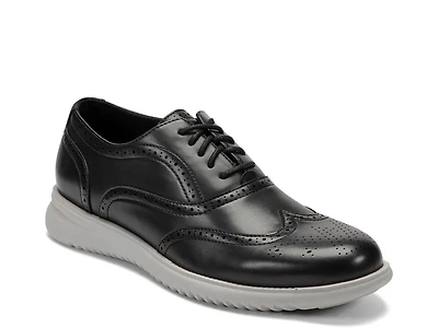 Nio Wingtip Oxford