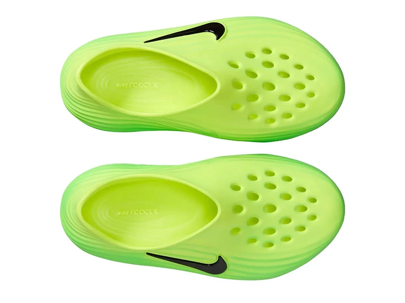 ReactX Rejuven8 Slip-On