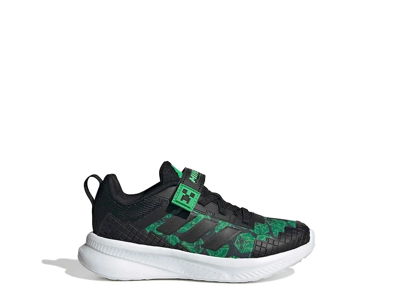 Minecraft Fortarun 4.0 Sneaker - Kids'
