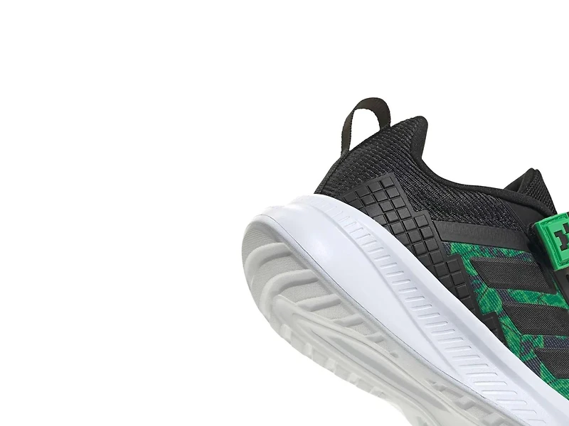 Minecraft Fortarun 4.0 Sneaker - Kids'