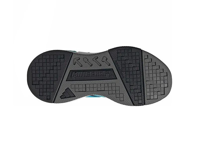 Minecraft Pro Sneaker - Kids'