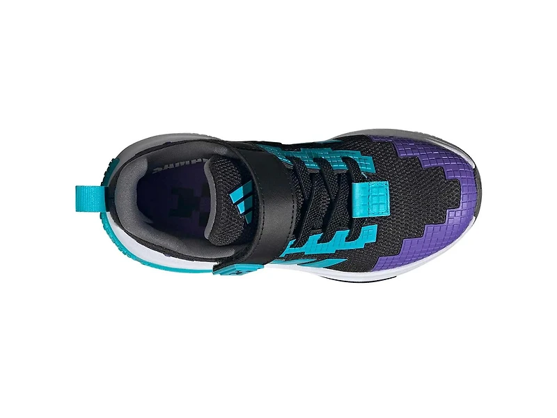 Minecraft Pro Sneaker - Kids'