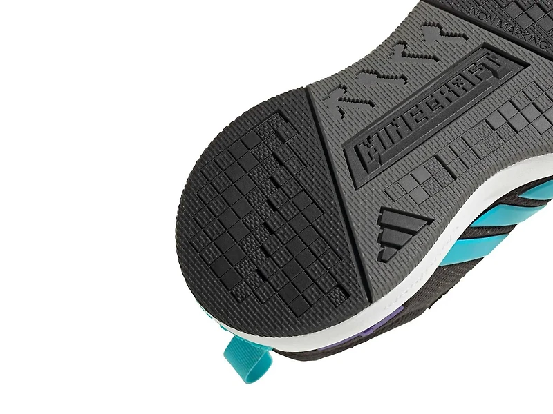 Minecraft Pro Sneaker - Kids'