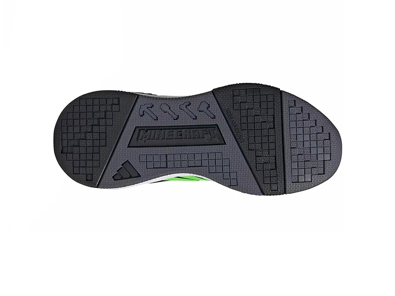 Minecraft Pro Sneaker