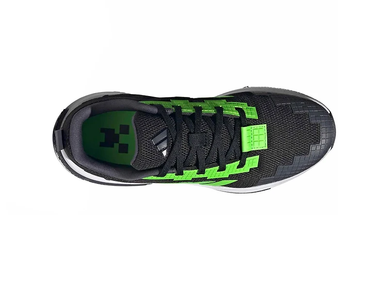 Minecraft Pro Sneaker