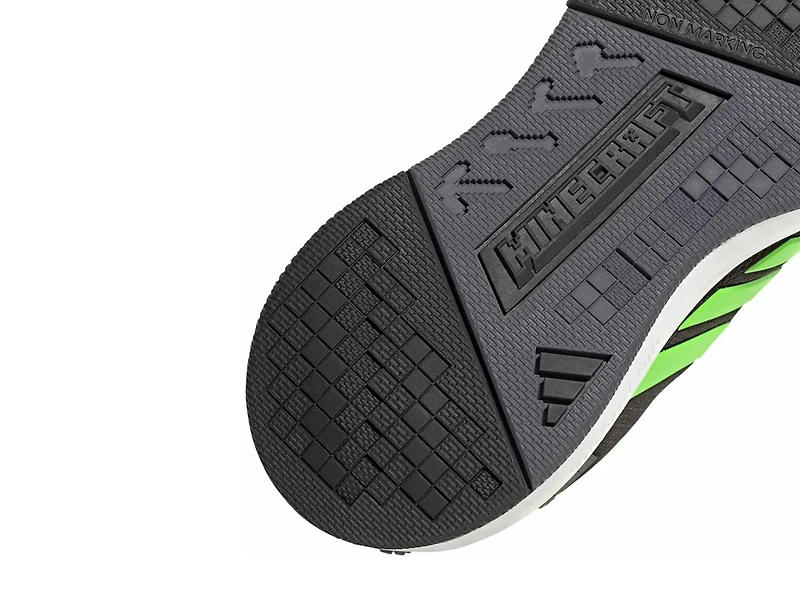 Minecraft Pro Sneaker