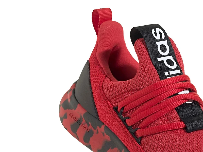 Lite Racer Adapt 7.0 Slip-On Sneaker - Kids'