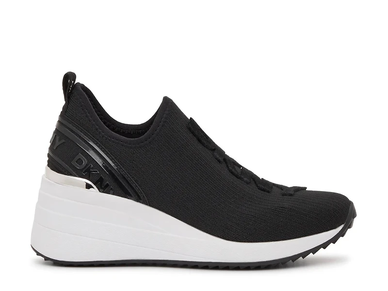 Keeva Wedge Sneaker
