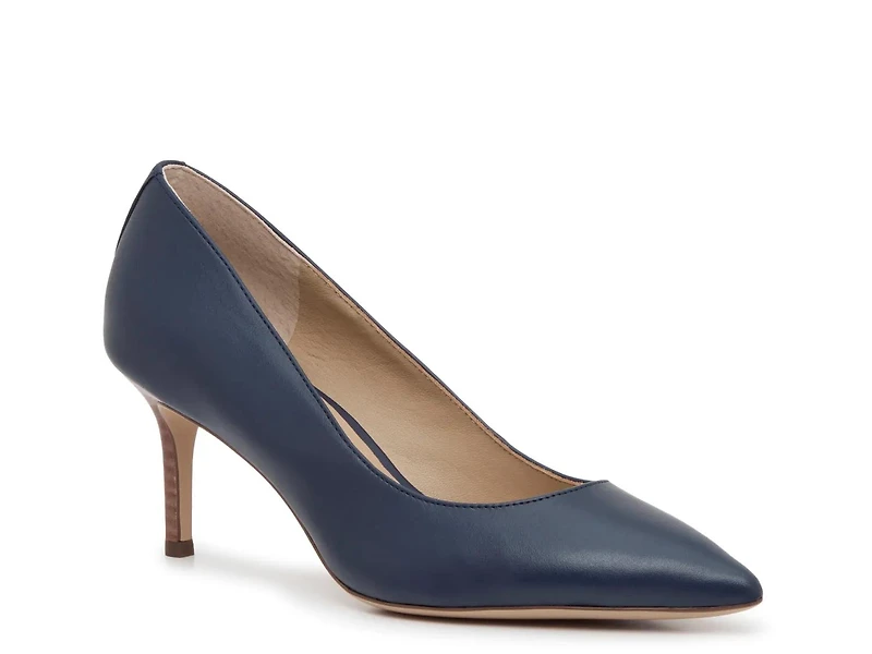 Lanette Pump