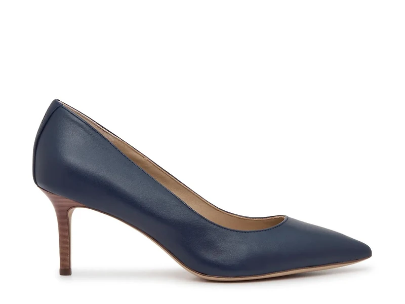 Lanette Pump