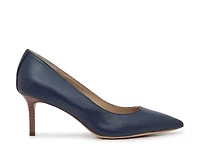 Lanette Pump