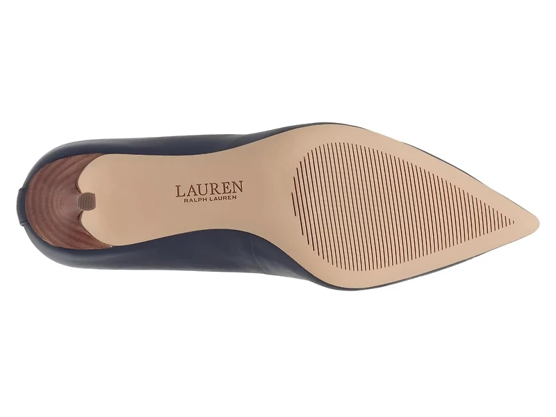 Lanette Pump