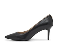 Lanette Pump