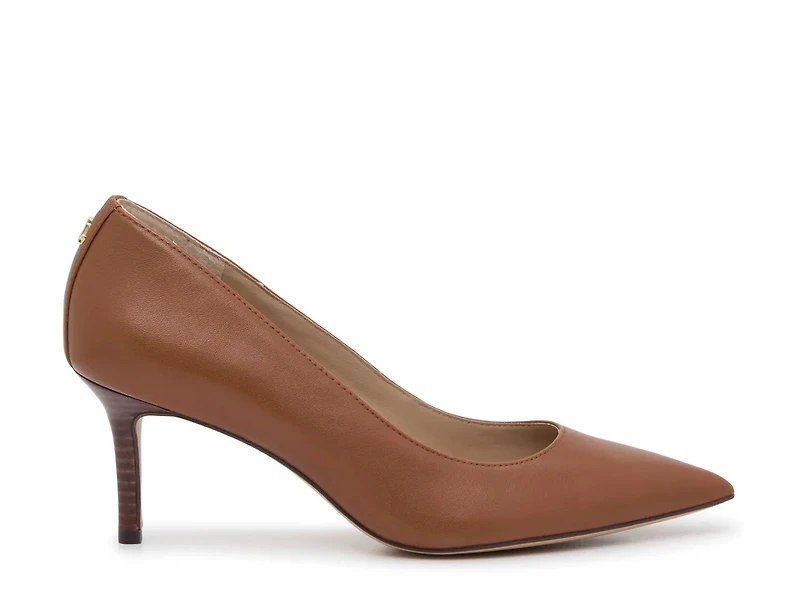 Lanette Pump