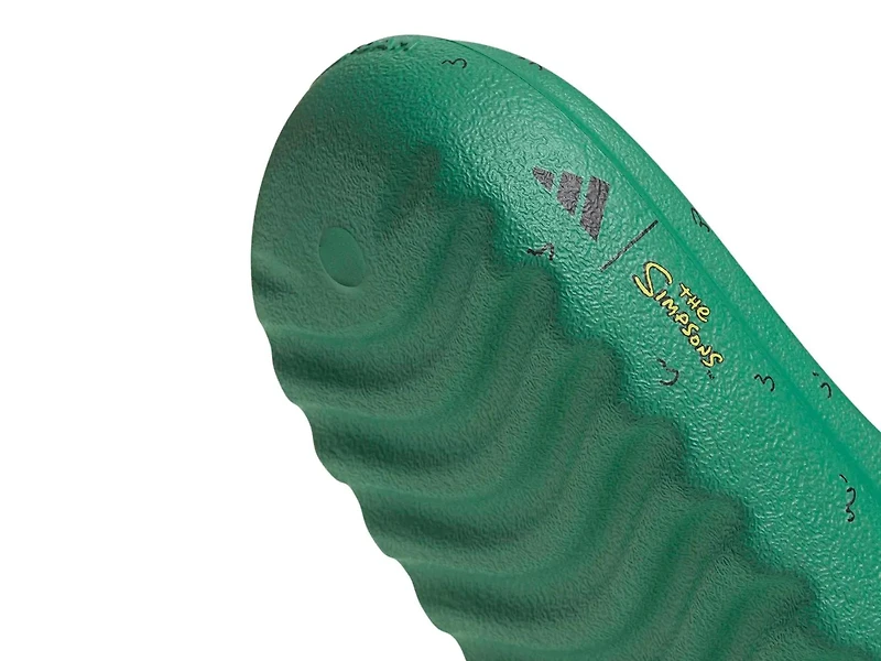 The Simpsons Adilette Lumia Slide Sandal - Men's
