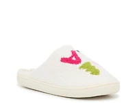 Holiday Fa La Scuff Slipper - Women's
