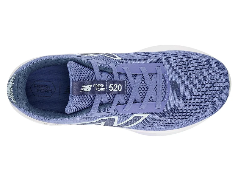 Fresh Foam 520 v9 Running Shoe