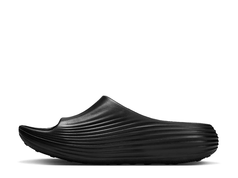 ReactX Rejuven8 Slide Sandal