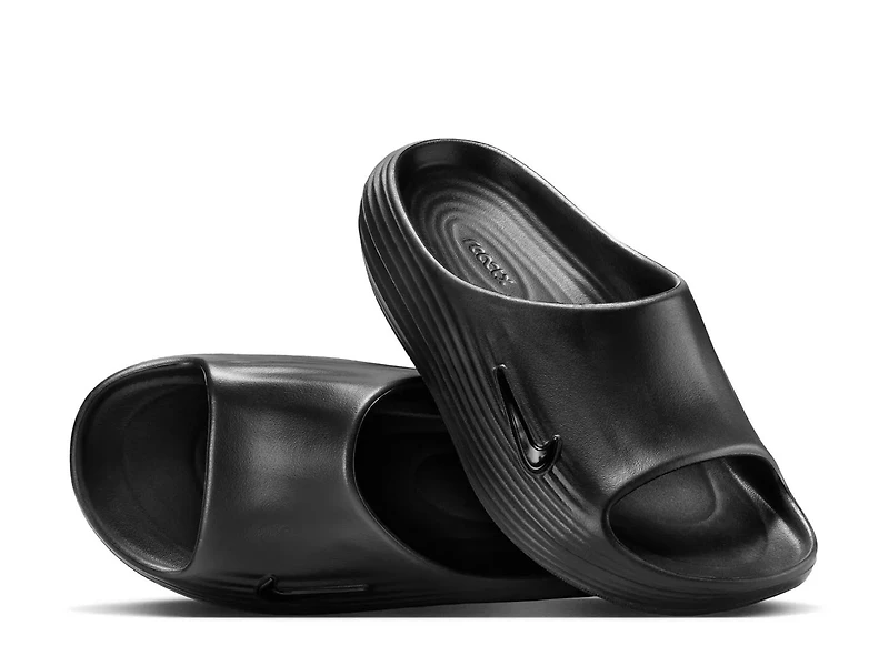ReactX Rejuven8 Slide Sandal
