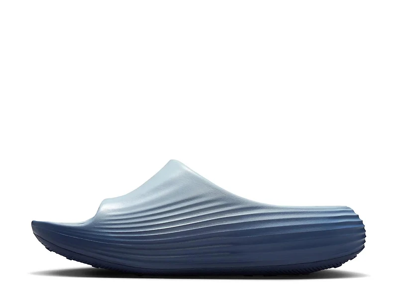 ReactX Rejuven8 Slide Sandal