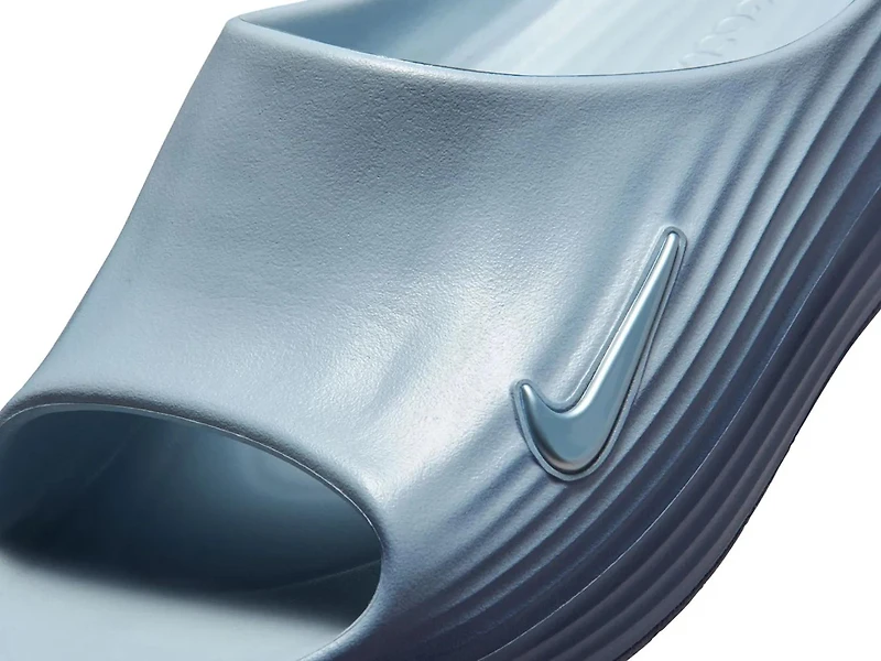 ReactX Rejuven8 Slide Sandal