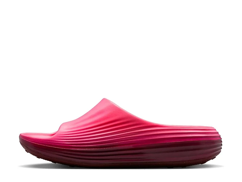 ReactX Rejuven8 Slide Sandal